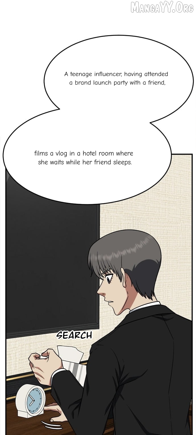 Change Me Chapter 116 - page 42